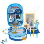 حقيبة الطبيب 34 قطعة BOWA