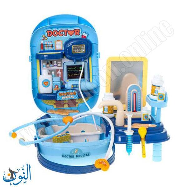 حقيبة الطبيب 34 قطعة BOWA