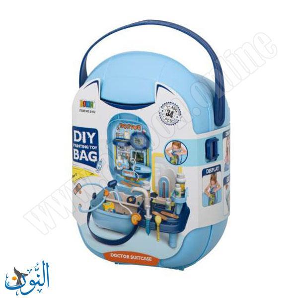 حقيبة الطبيب 34 قطعة BOWA