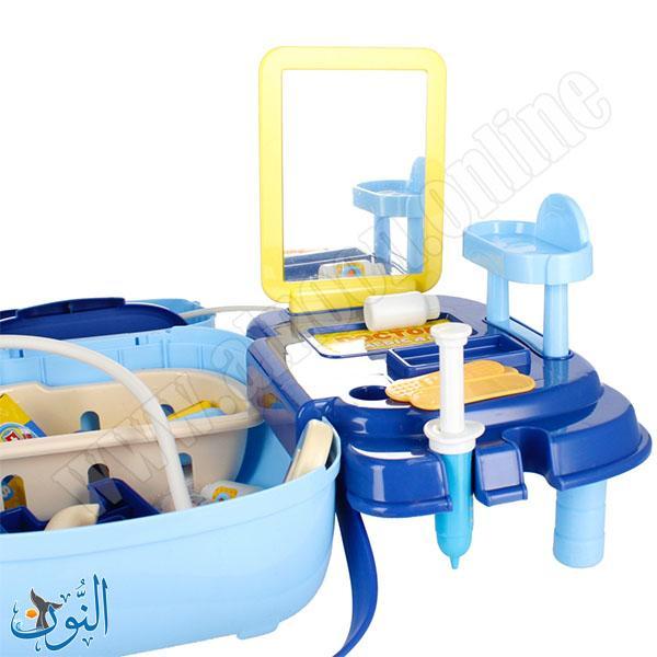 حقيبة الطبيب 34 قطعة BOWA