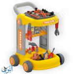 عربة معدات 46 قطعة BOWA 8162