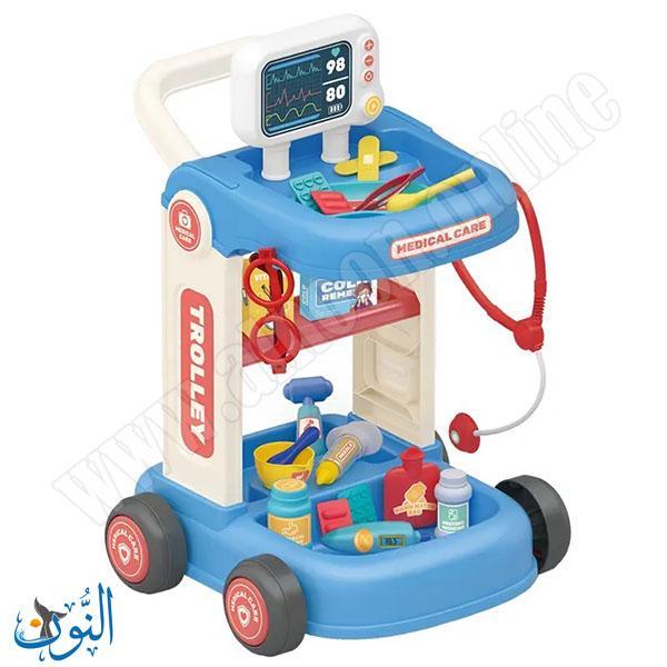 عربة الطبيب 37 قطعة BOWA 8164