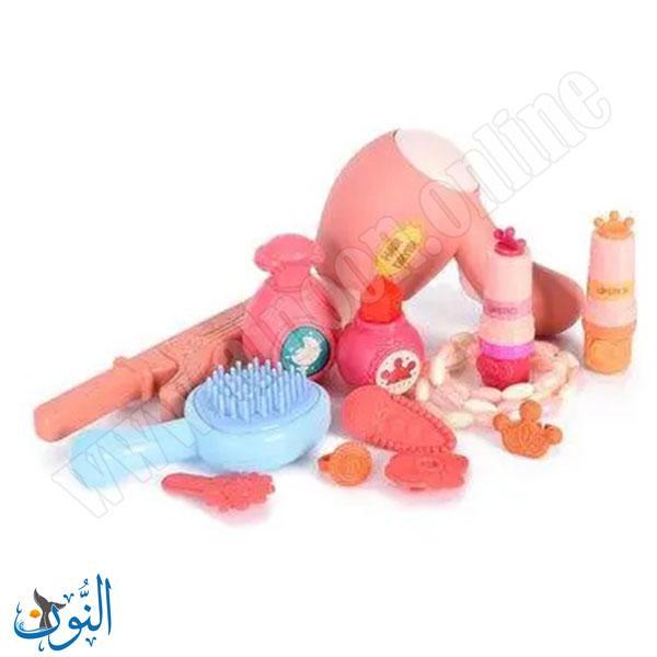 طاولة تجميل 34 قطعة مع كرسي BOWA 8225C