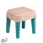 طاولة تجميل 34 قطعة مع كرسي BOWA 8225C