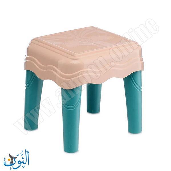 طاولة تجميل 34 قطعة مع كرسي BOWA 8225C