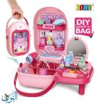 حقيبة تجميل 37 قطعة BOWA