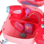 حقيبة تجميل 37 قطعة BOWA