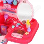 حقيبة تجميل 37 قطعة BOWA