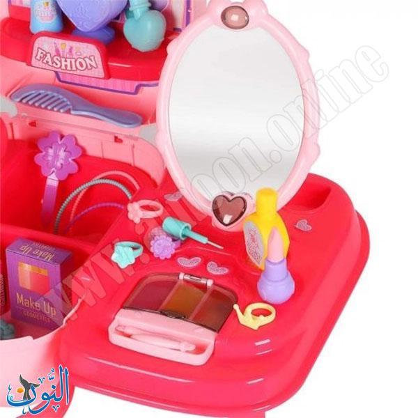 حقيبة تجميل 37 قطعة BOWA