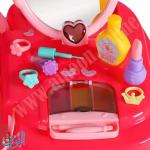 حقيبة تجميل 37 قطعة BOWA