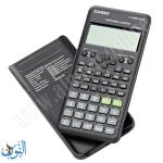 حاسبة علمية CASIO FX-82ES PLUS-2