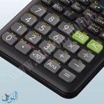 حاسبة علمية CASIO FX-82ES PLUS-2