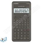 حاسبة علمية CASIO FX-82MS-2