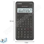 حاسبة علمية CASIO FX-82MS-2
