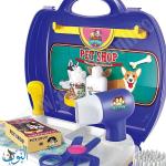 حقيبة العناية بالكلب الأليف  BOWA