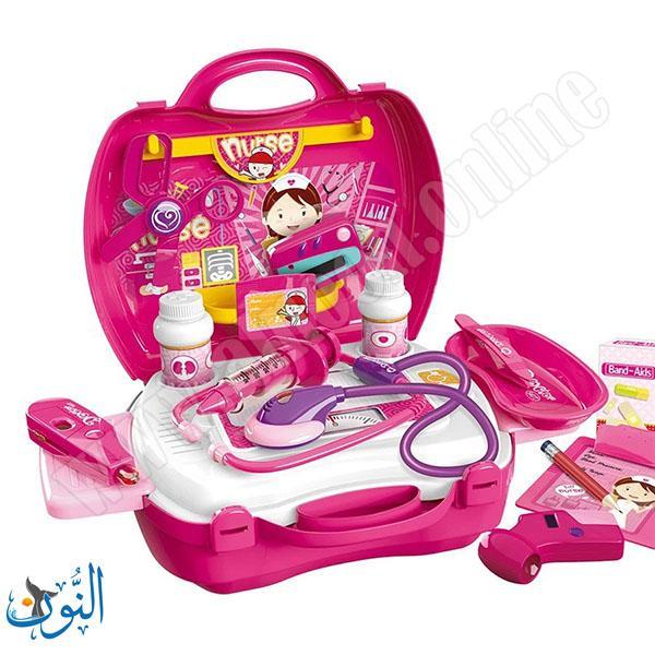 حقيبة ممرضة 22 قطعة BOWA