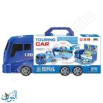 سيارة الطبيب 21 قطعة  BOWA