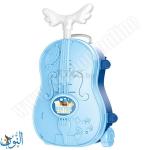 عربة الطبيب 22 قطعة BOWA