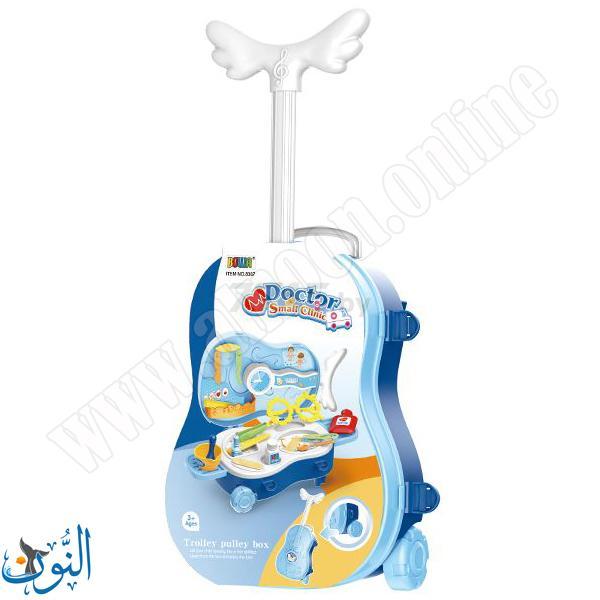 عربة الطبيب 22 قطعة BOWA