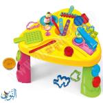 طاولة ورشة الإبداع  30 قطعة BOWA