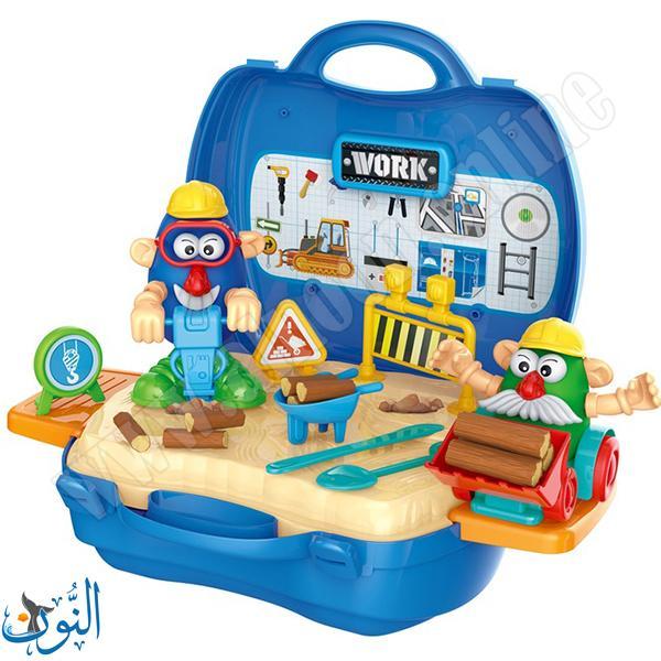 حقيبة التعهدات 39 قطعة BOWA