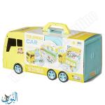 شاحنة بيع المثلجات 27 قطعة BOWA