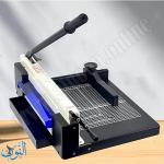 مقص ورق يدوي يقطع لغاية سماكة 4 سم 878