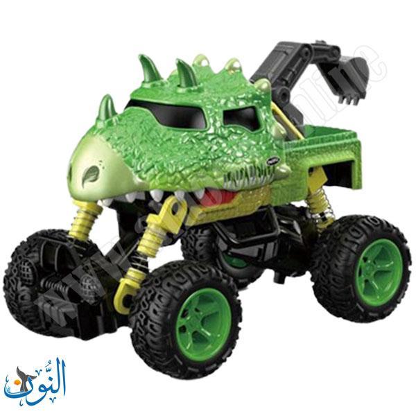 سيارة دفع ذاتي BOWA 56