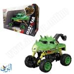 سيارة دفع ذاتي BOWA 56