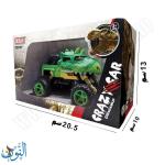 سيارة دفع ذاتي BOWA 56