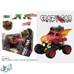 سيارة دفع ذاتي BOWA 57