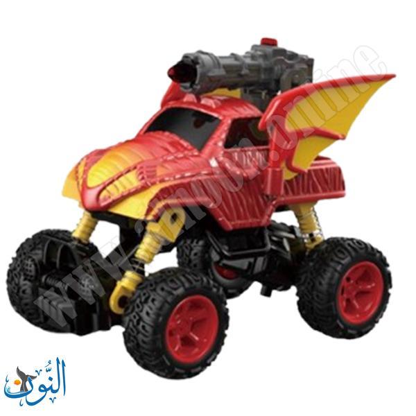 سيارة دفع ذاتي BOWA 57