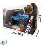 سيارة دفع ذاتي BOWA 58