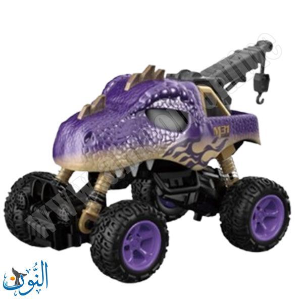 سيارة دفع ذاتي BOWA 59