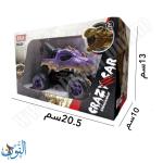 سيارة دفع ذاتي BOWA 59