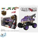 سيارة دفع ذاتي BOWA 59