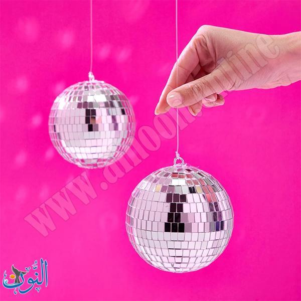 كرة فلين 7 سم