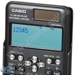 حاسبة علمية CASIO FX-991ES PLUS -2
