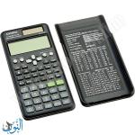 حاسبة علمية CASIO FX-991ES PLUS -2