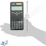 حاسبة علمية CASIO FX-991ES PLUS -2