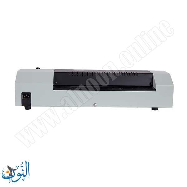 ماكنة جلاتين حراري A3 330C