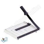 مقص ورق قاعدة معدنية A3