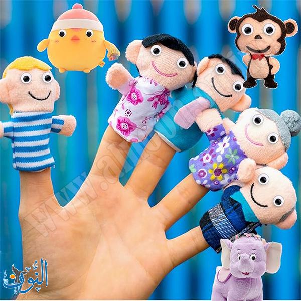 عيون دمى متحركة ابيض و اسود 2 سم كيس 22 قطعة