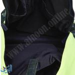 adidas neo daily advanced GRN