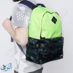 adidas neo daily advanced GRN