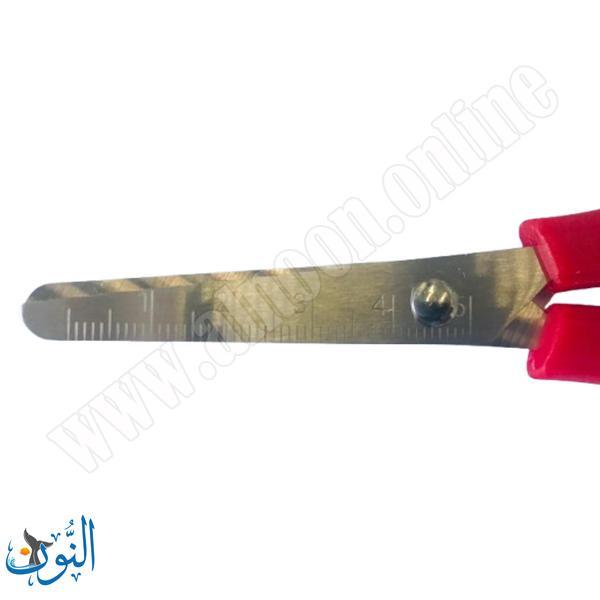 مقص مدرسي Admiral