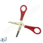 مقص مدرسي Admiral