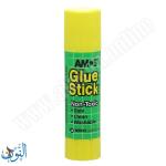 صمغ جاف 8 غم AMOS