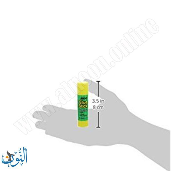 صمغ جاف 8 غم AMOS