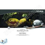 الوان خشب مائية 36 لون LYRA Rembrandt Aquarell